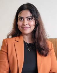 Sonal Rani