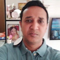 Ajit Dey