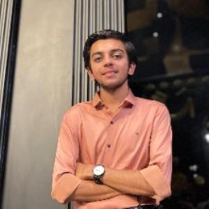 Gaurav Rokad
