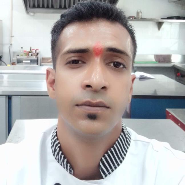Vijay Sharma