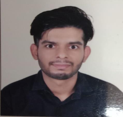 Ashish Luthra