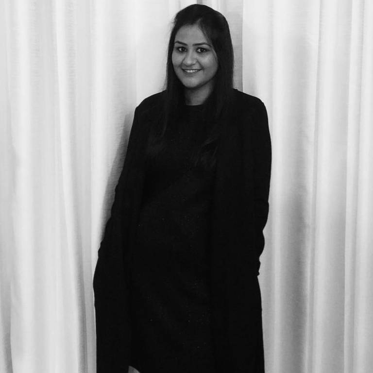 Ashima Gupta
