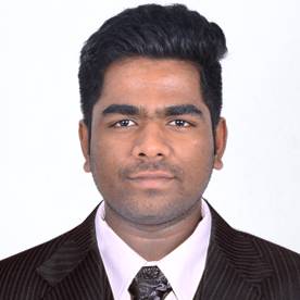 SRINIVASAN N
