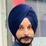 CHARANJEET SINGH