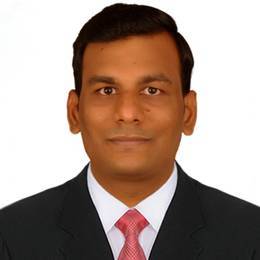MANIKANDAN RAJENDIRAN