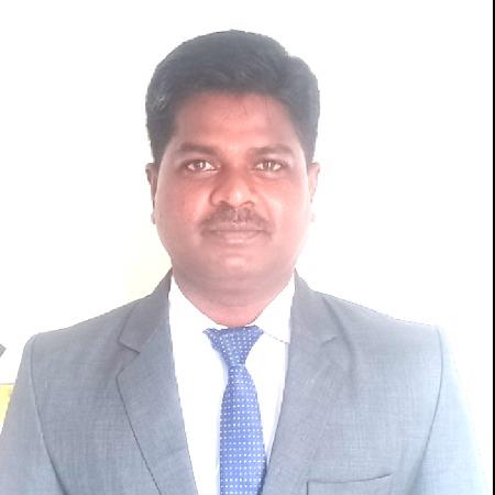 SURESH BANDIWADDAR