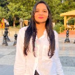 Taslima Shaikh