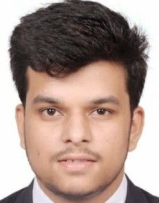 Krunal Shah