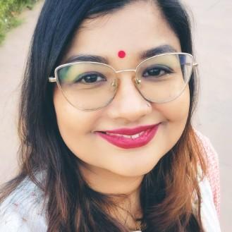 Parul Jaiswal