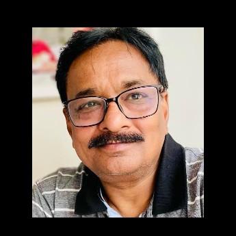 Shishir Khare