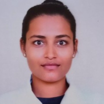 Yogita Bhosale
