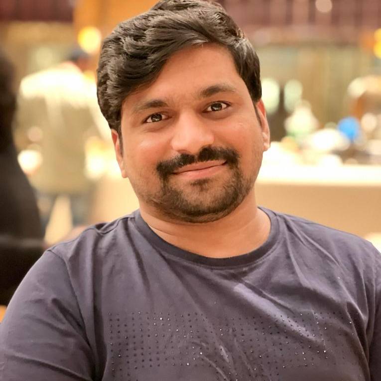 Abhiram Malisetty