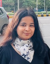 Annupriya Singh