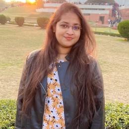 Aishwarya Mukhopadhyay