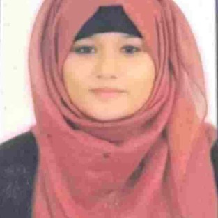 TAIYABA TAHIR KAZI