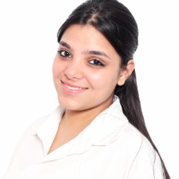 Gunjan Goyal