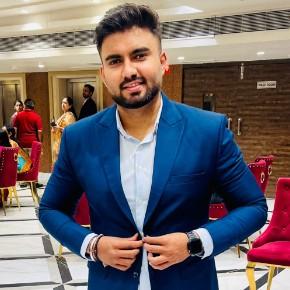 ROHIT SUNARIA