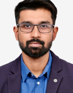 Swarup Kumar Patnaik