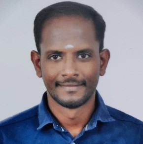Senthilkumar S
