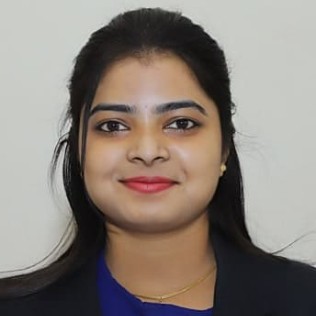 Smruti P. Naik