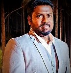 Pradeep M