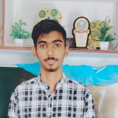 Salman Shaik