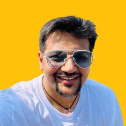 Maulik Shah