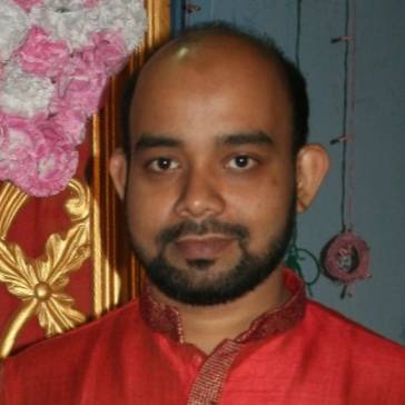 PARTHA DAS