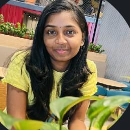 Niharika Sirapurapu