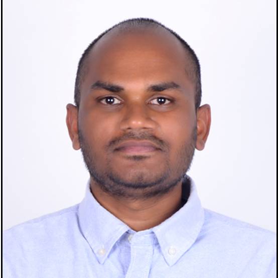 Sai Kiran Nambula