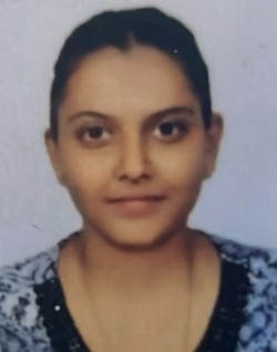 Kajal Kumari