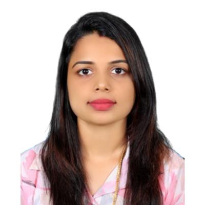Pinky B Prasannan