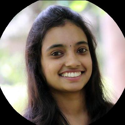 Sowmyashree Hegde