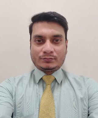 Suraj Singh