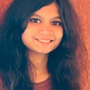 Shreya Saxena