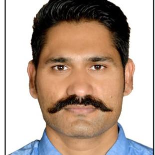 Mannvender Singh Dhillon