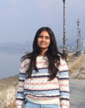 ISWARYA THIAGARAJAN