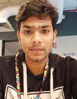 CHANDAN KUMAR CHOUDHURY