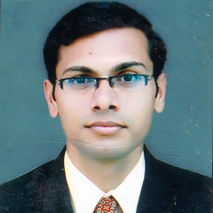 Soni Vipulkumar Kiritbhai