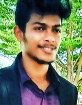 YASWANTH VISSAMSETTI