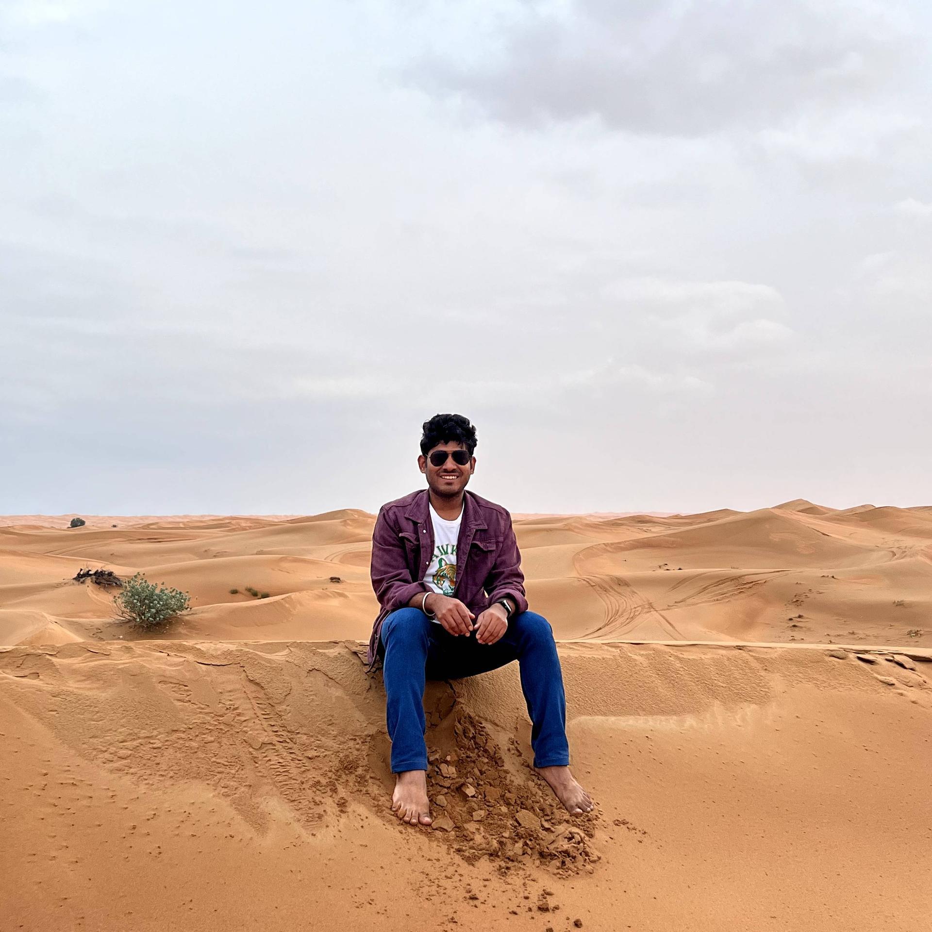 Mourya Bhimabattu