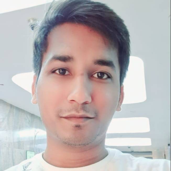 Mukul Singhal