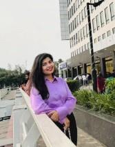 MANASI GHARAI