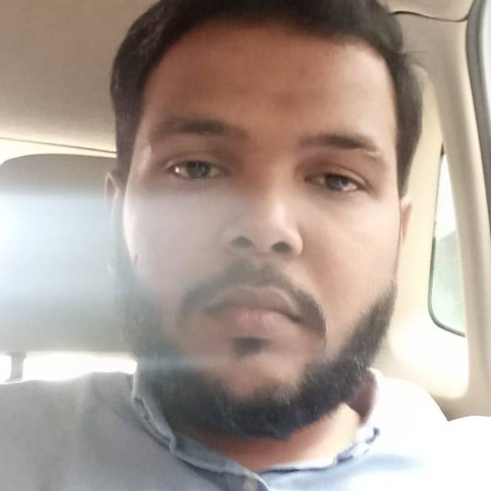 J Faizan Ullah