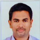 Jayesh Kumar Chandran Pillai