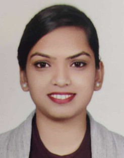 Sayali Rane