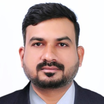 Rahul Kurekar