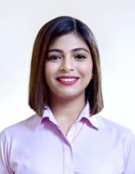 SUSMITA RANI PANDA