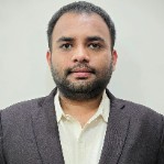 ABHILASH K