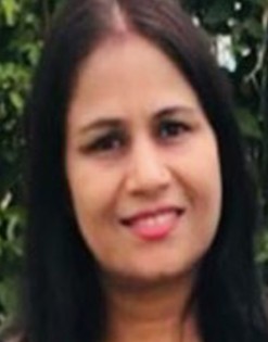Shilpa Panigrahi
